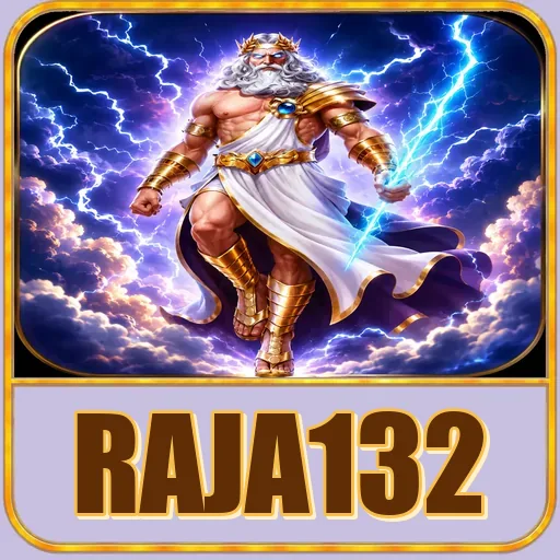 Aplikasi raja132 Android